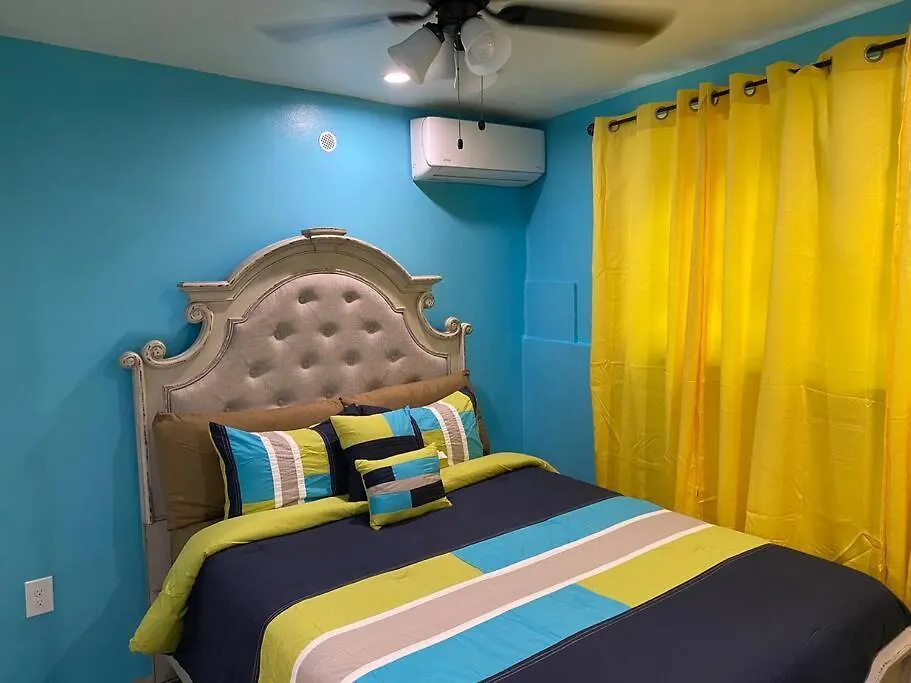 St Thomas Hide Away Apartment Bolongo United States Virgin Islands