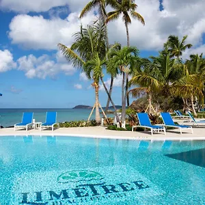 Limetree By Club Wyndham Bolongo